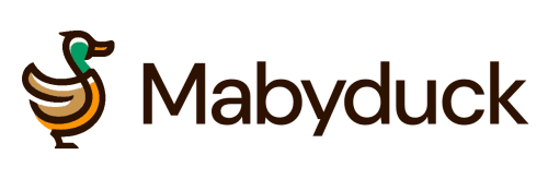 Mabyduck